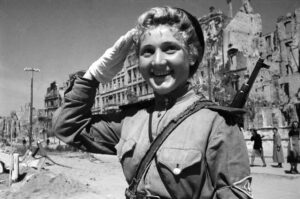 Военная викторина с ответами