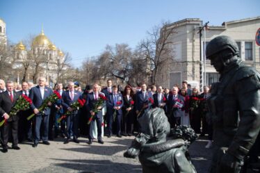 Викторина ко Дню воссоединения Крыма с Россией